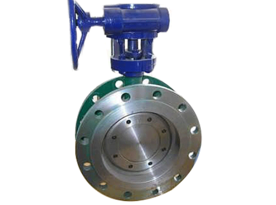 法蘭式硬密封蝶閥 法蘭式硬密封蝶閥